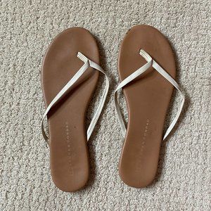 Lauren Conrad Flip Flops
